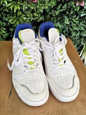 Lacoste Storm 96 2K Sneakers White